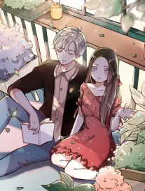 女神漫画网编辑精选蔷薇契约封面