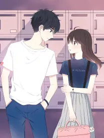 女神漫画网热门作品夜鸦千金封面